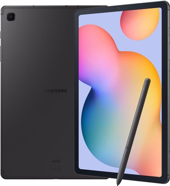 Galaxy Tab S6 Lite