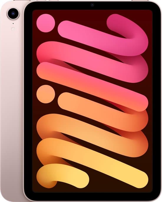 iPad Mini 6 (2021)