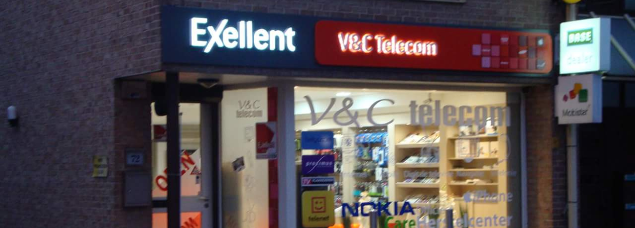 VC telecom
