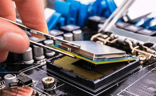 De voordelen van het gebruik van een professionele reparatiedienst