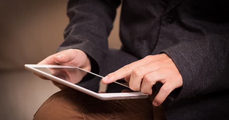 Hoe reset je een iPad: Een stap-voor-stap gids. | Mr Again - go fix it