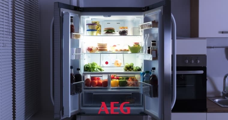 AEG koelkast foutcodes uitleg en oplossingen of repareren? Mr Again go fix it