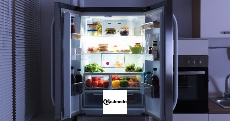 Bauknecht koelkast foutcodes uitleg en oplossingen of repareren? Mr Again go fix it