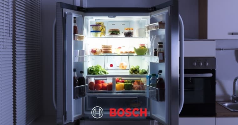 Bosch koelkast foutcodes uitleg en oplossingen of repareren? Mr Again go fix it