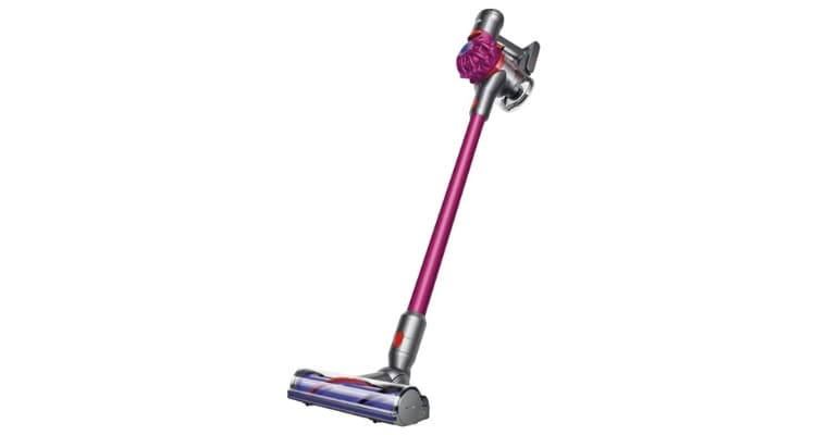 Dyson V7 | Veel voorkomende klachten en reparaties. Wat te doen als je Dyson V7 stofzuiger problemen heeft.