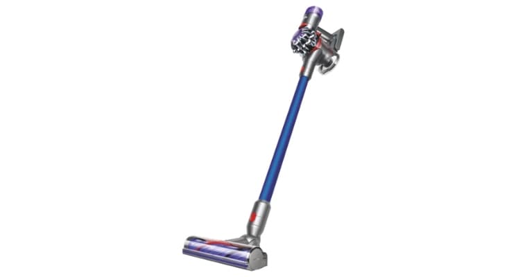 Dyson V8 - Onderhoud en reparatie. Een complete gids voor het onderhouden van je Dyson V8 en veel voorkomende reparaties