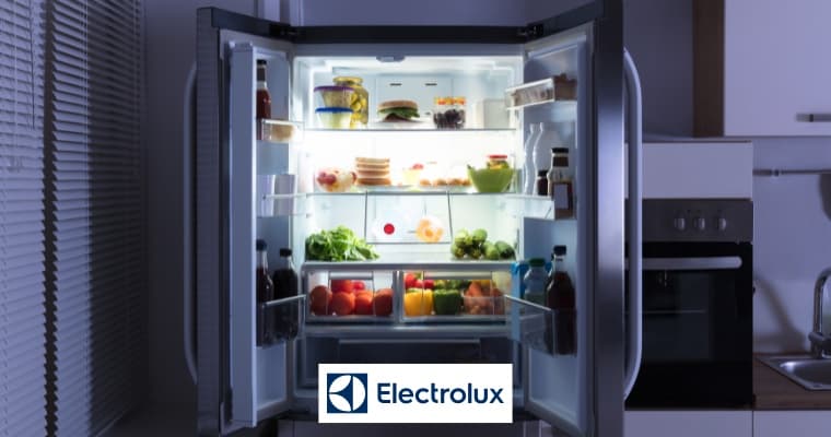 Electrolux koelkast foutcodes uitleg en oplossingen of repareren? Mr Again go fix it