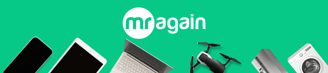 Laptop moederbord reparatie - Mr Again