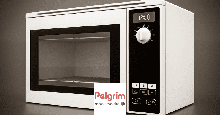 Foutcodes Pelgrim magnetrons wat betekenen ze? | Een blog van Mr Again - Go fix it