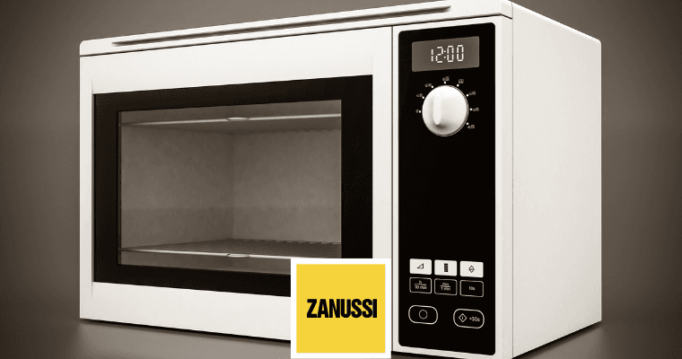 Foutcodes Zanussi magnetrons wat betekenen ze? | Een blog van Mr Again - Go fix it