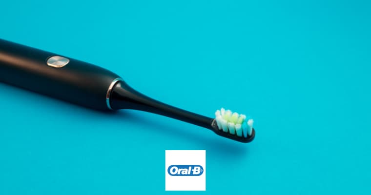 Oral-B Tandenborstel Reparatie - Problemen en Oplossingen - Mr Again - go fix it