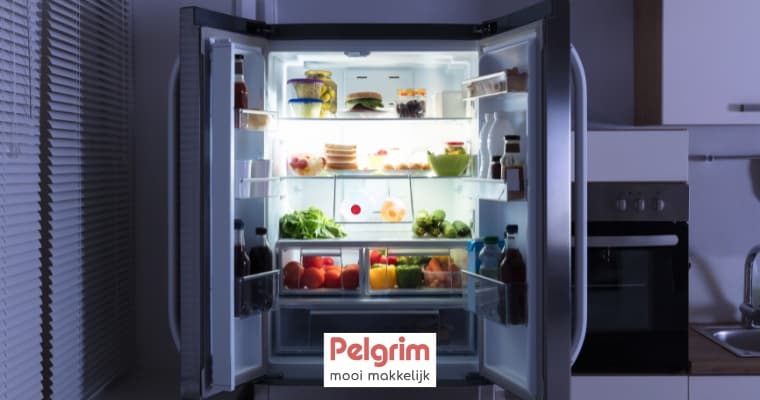 Pelgrim koelkast foutcodes uitleg en oplossingen of repareren? Mr Again go fix it