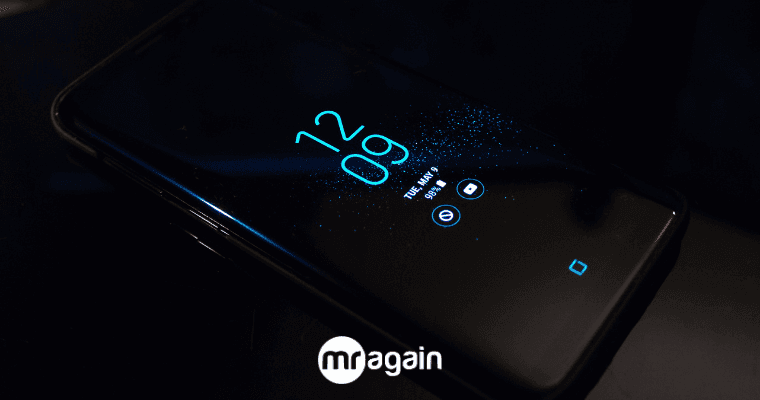 Hoe herken je of je Samsung batterij aan vervanging toe is - blog Mr Again