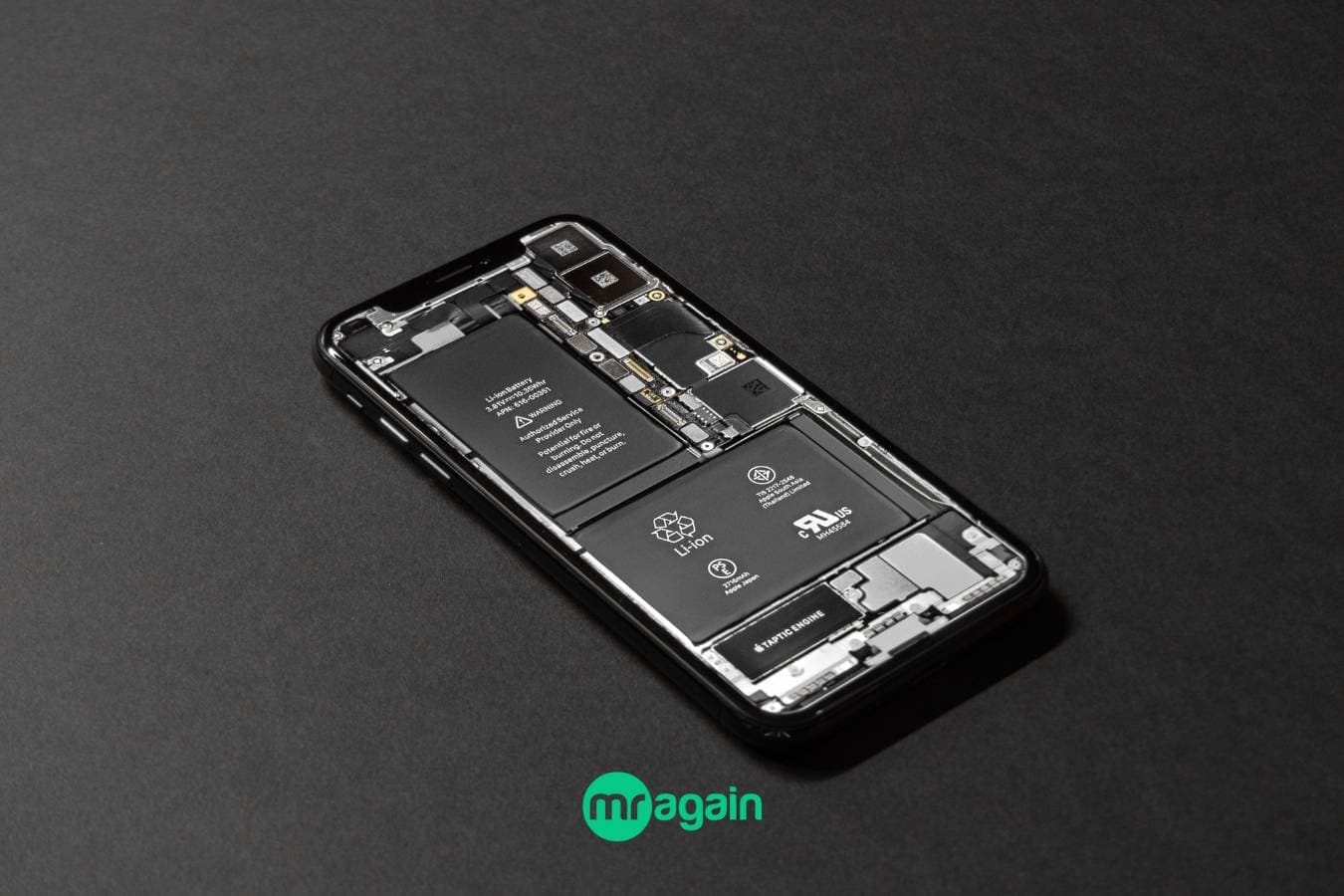 Help mijn iPhone is langzaam