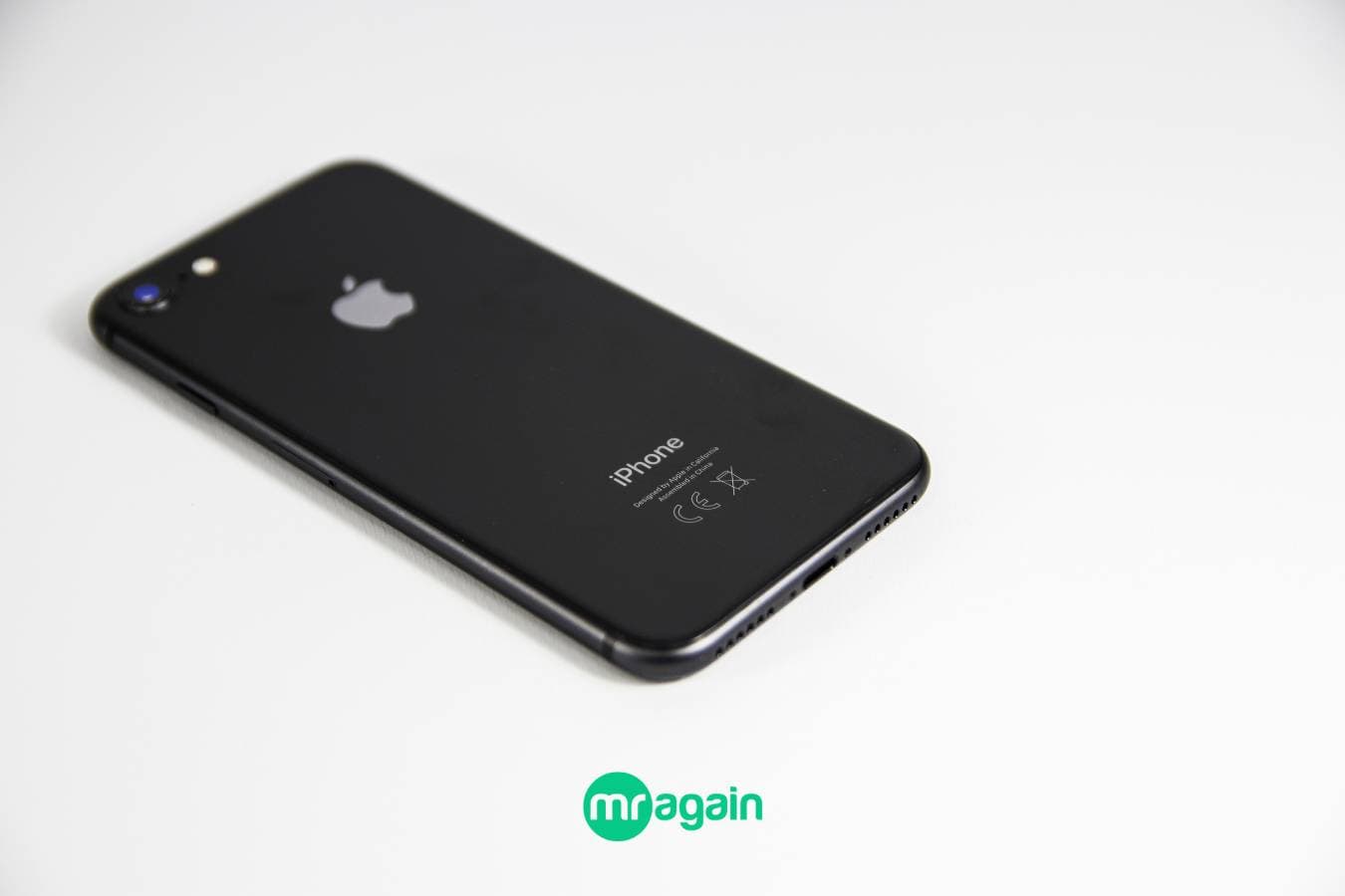 Mijn iPhone gaat niet meer aan