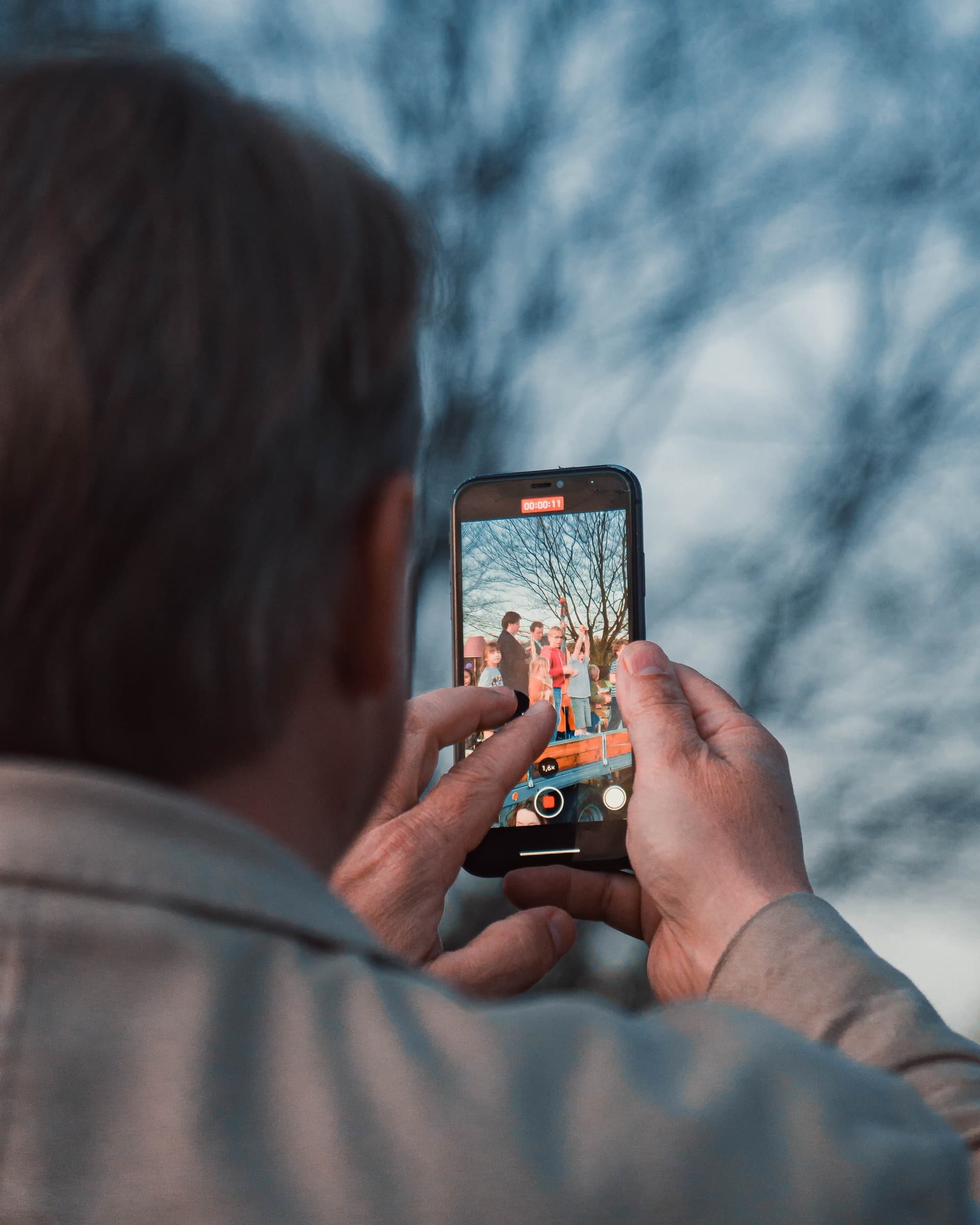 lcd-telefoon-schermen