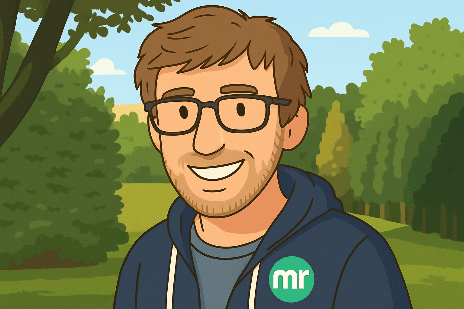 5 jaar MrAgain - mede oprichter Pim blikt terug in een open interview