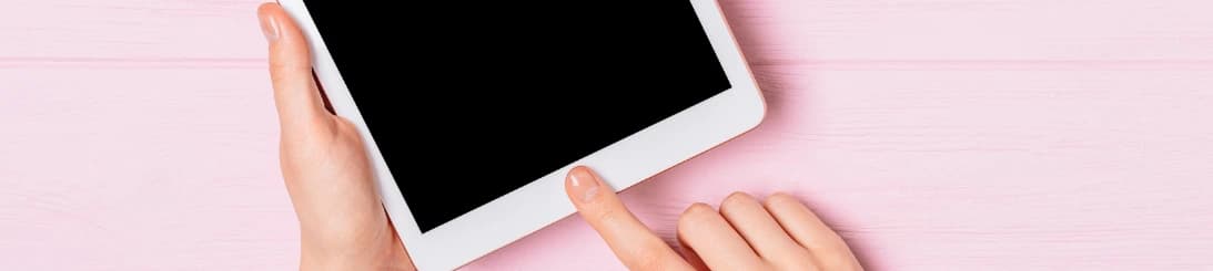 Tablet reparatie in Groningen | MrAgain